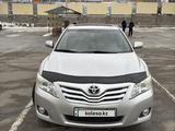 Toyota Camry 2010 годаүшін8 800 000 тг. в Алматы – фото 2