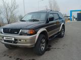 Mitsubishi Montero Sport 1998 года за 4 200 000 тг. в Есик