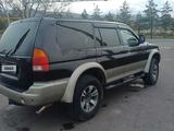 Mitsubishi Montero Sport 1998 года за 4 200 000 тг. в Есик – фото 3