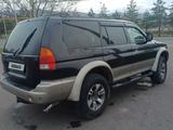 Mitsubishi Montero Sport 1998 года за 4 200 000 тг. в Есик – фото 5