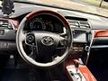 Toyota Camry 2014 годаүшін9 000 000 тг. в Астана – фото 13