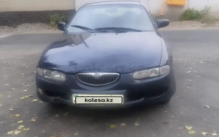 Mazda Xedos 6 1993 года за 1 550 000 тг. в Астана