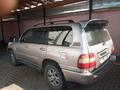 Toyota Land Cruiser 1999 годаүшін6 400 000 тг. в Алматы – фото 3