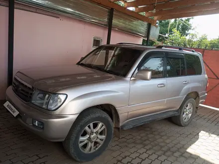 Toyota Land Cruiser 1999 года за 6 400 000 тг. в Алматы – фото 4