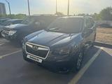 Subaru Forester 2021 годаүшін12 800 000 тг. в Астана – фото 2
