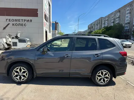 Subaru Forester 2021 года за 12 800 000 тг. в Астана – фото 11