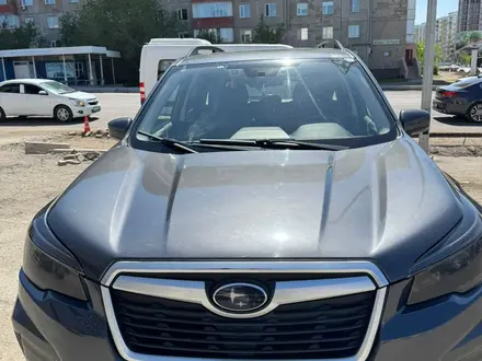 Subaru Forester 2021 года за 12 800 000 тг. в Астана – фото 12