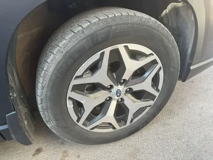 Subaru Forester 2021 года за 12 800 000 тг. в Астана – фото 13