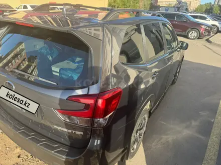 Subaru Forester 2021 года за 12 800 000 тг. в Астана – фото 14