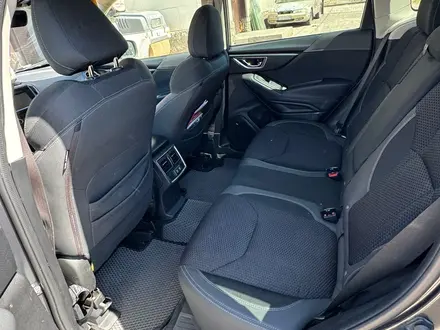 Subaru Forester 2021 года за 12 800 000 тг. в Астана – фото 16