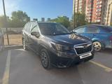 Subaru Forester 2021 года за 12 800 000 тг. в Астана