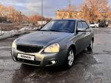 ВАЗ (Lada) Priora 2172 2013 годаүшін2 550 000 тг. в Караганда – фото 2