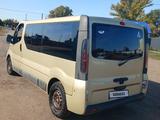 Opel Vivaro 2002 года за 7 000 000 тг. в Уральск – фото 2