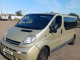 Opel Vivaro 2002 года за 7 000 000 тг. в Уральск