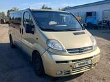 Opel Vivaro 2002 года за 7 000 000 тг. в Уральск – фото 3