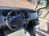 Opel Vivaro 2002 года за 7 000 000 тг. в Уральск – фото 4