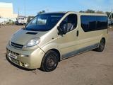 Opel Vivaro 2002 года за 7 000 000 тг. в Уральск – фото 5