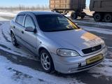 Opel Astra 1999 года за 1 500 000 тг. в Актобе