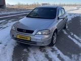 Opel Astra 1999 года за 1 500 000 тг. в Актобе – фото 4