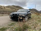 BMW 320 2000 года за 3 600 000 тг. в Шымкент – фото 3
