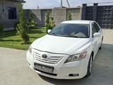 Toyota Camry 2007 годаүшін3 900 000 тг. в Шардара