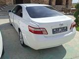 Toyota Camry 2007 годаүшін3 900 000 тг. в Шардара – фото 3