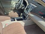 Toyota Camry 2007 годаүшін3 900 000 тг. в Шардара – фото 4
