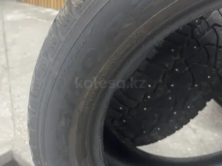 Зимняя на шипах Pirelli 275/50/R20 за 170 000 тг. в Алматы – фото 5