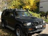 Mitsubishi Challenger 1997 годаүшін2 700 000 тг. в Алматы