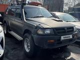 Mitsubishi Challenger 1997 года за 2 999 999 тг. в Алматы – фото 3