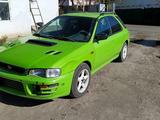Subaru Impreza 1993 годаүшін1 000 000 тг. в Экибастуз – фото 3