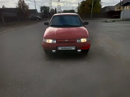 ВАЗ (Lada) 2110 1999 года за 750 000 тг. в Костанай – фото 2