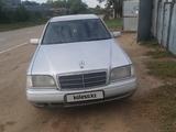 Mercedes-Benz C 180 1994 годаүшін1 700 000 тг. в Аксу