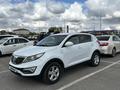Kia Sportage 2014 года за 7 500 000 тг. в Караганда – фото 2