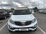 Kia Sportage 2014 года за 7 500 000 тг. в Караганда