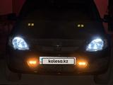 ВАЗ (Lada) Largus 2015 года за 2 800 000 тг. в Актау – фото 4