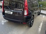 ВАЗ (Lada) Largus 2015 года за 2 800 000 тг. в Актау
