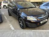 ВАЗ (Lada) Largus 2015 года за 2 800 000 тг. в Актау – фото 3