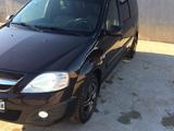 ВАЗ (Lada) Largus 2015 года за 2 800 000 тг. в Актау – фото 5