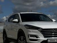 Hyundai Tucson 2020 года за 12 300 000 тг. в Уральск