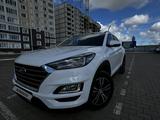 Hyundai Tucson 2020 года за 12 300 000 тг. в Уральск – фото 2