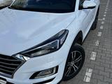 Hyundai Tucson 2020 года за 12 300 000 тг. в Уральск – фото 4