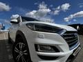 Hyundai Tucson 2020 годаүшін12 300 000 тг. в Уральск – фото 7