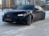 Lexus ES 250 2022 годаfor21 900 000 тг. в Астана – фото 2