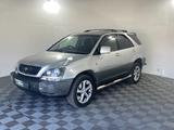 Toyota Harrier 1998 года за 3 990 000 тг. в Павлодар