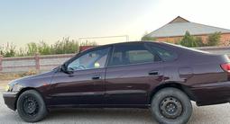 Toyota Carina 1994 годаүшін1 250 000 тг. в Шаульдер – фото 5