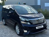 Toyota Vellfire 2008 года за 7 000 000 тг. в Караганда