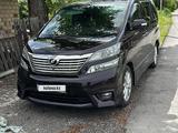 Toyota Vellfire 2008 года за 7 500 000 тг. в Караганда – фото 4