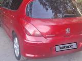 Peugeot 308 2008 годаүшін2 200 000 тг. в Усть-Каменогорск