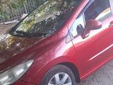 Peugeot 308 2008 годаүшін2 200 000 тг. в Усть-Каменогорск – фото 3